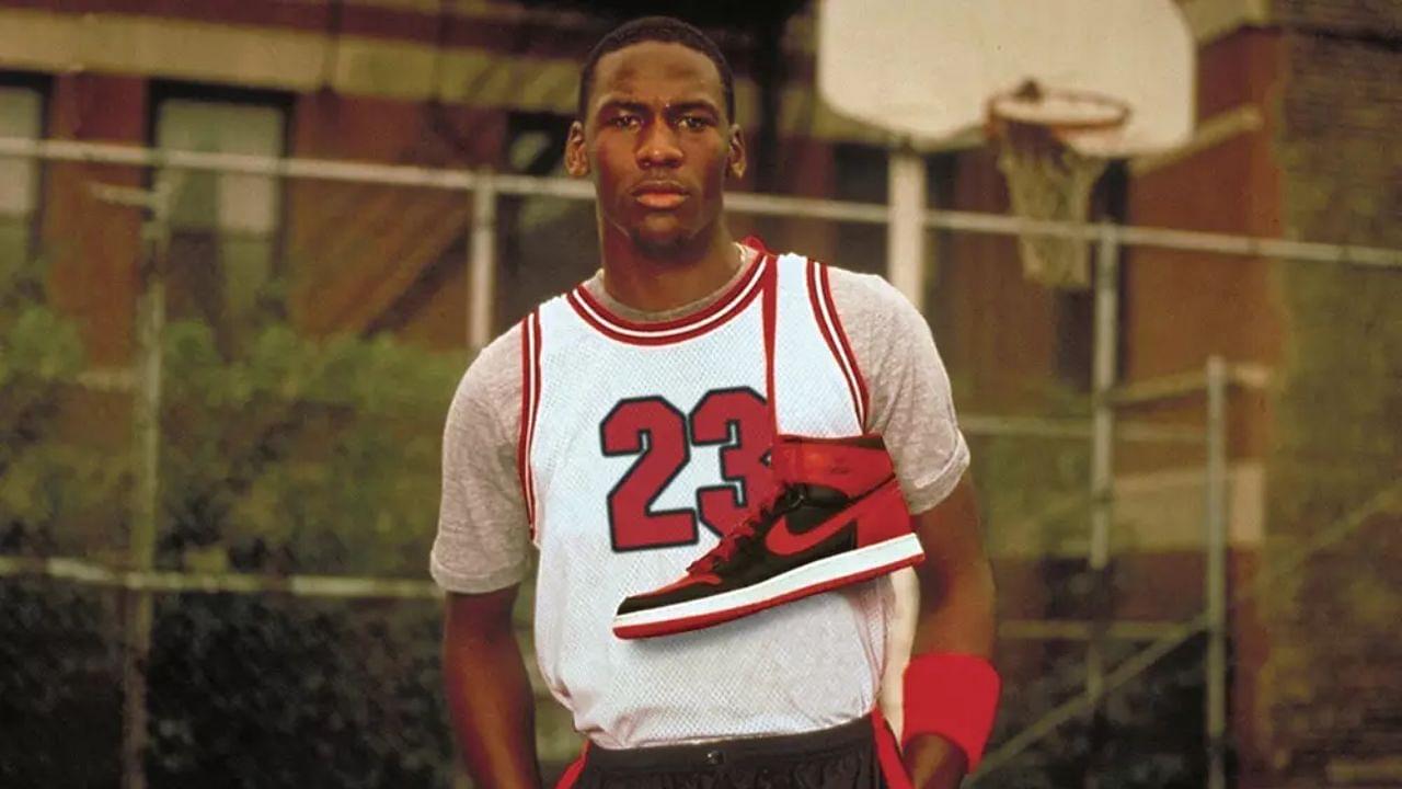 "Something is Banned": Michael Jordan's $2.2 Billion Net Worth Was Built Over 'NBA's Mistake'
