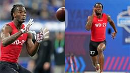Will Michael Jefferson Play Again? NFL Draft Prospect to Undergo Several Surgeries After Terrible Car Crash