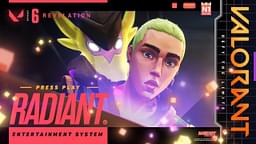 Valorant PBE Patch 6.08 Patch Notes! Gekko Portrait Change, Killjoy Changes and More!