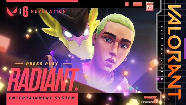 Valorant PBE Patch 6.08 Patch Notes! Gekko Portrait Change, Killjoy Changes and More!