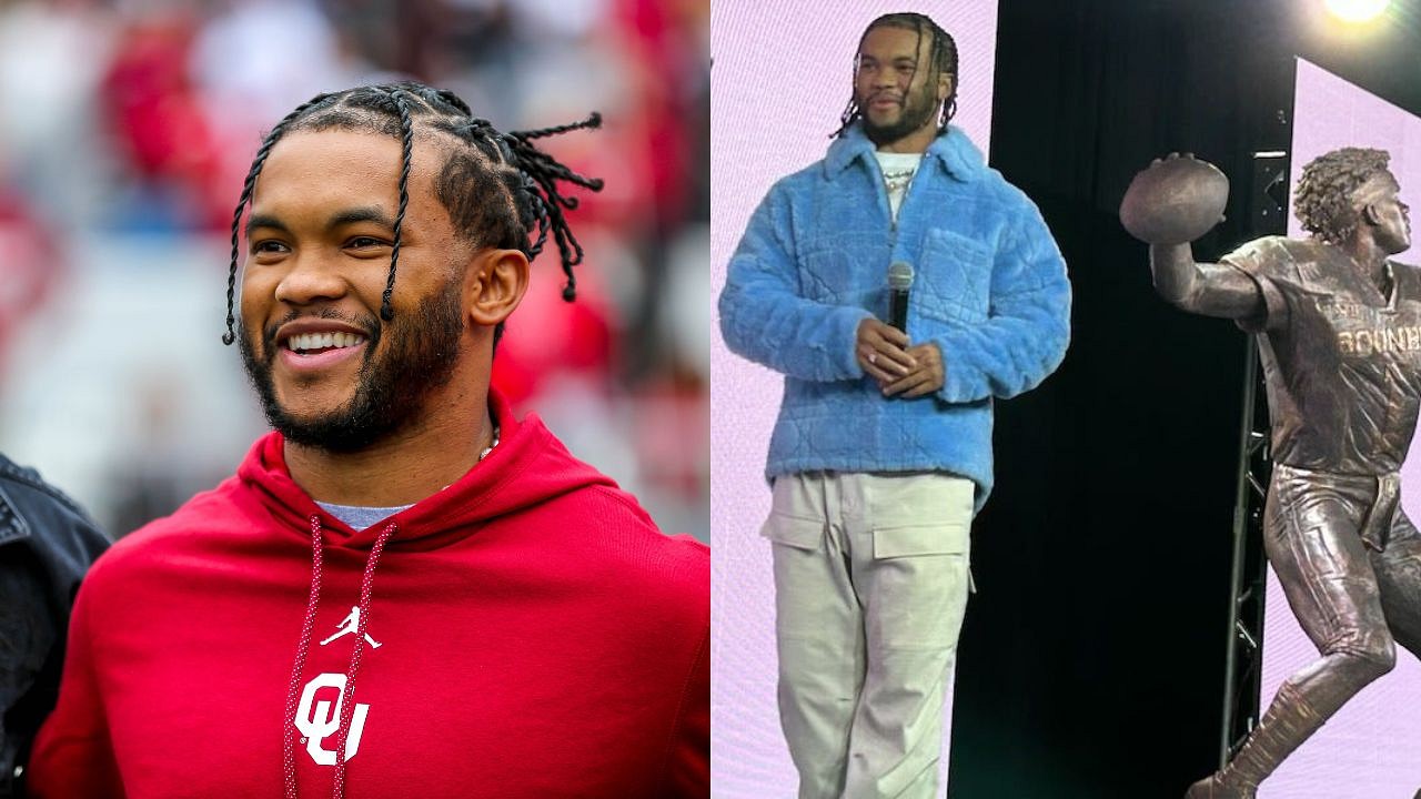 Buy My Jersey For Your Wife”: Weeks After $26,000,000 Titans Deal, DeAndre  Hopkins Leaves Kyler Murray In Splits by Savagely Mocking a Radio Host -  The SportsRush