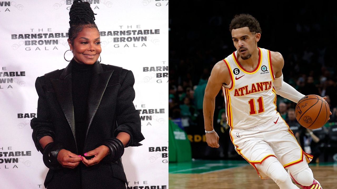 Trae Young Archives - The SportsRush