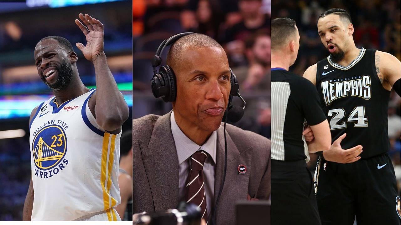 "Dillon Brooks is not Going to The Hall of Fame": Reggie Miller Believes Only Dirty Players 'With Game' Get Away With Their Antics