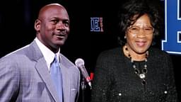 "Payroll Checks Had Bounced": Michael Jordan's Sister Deloris Was Shocked By James' $2 Million Debacle After Her father Went Missing