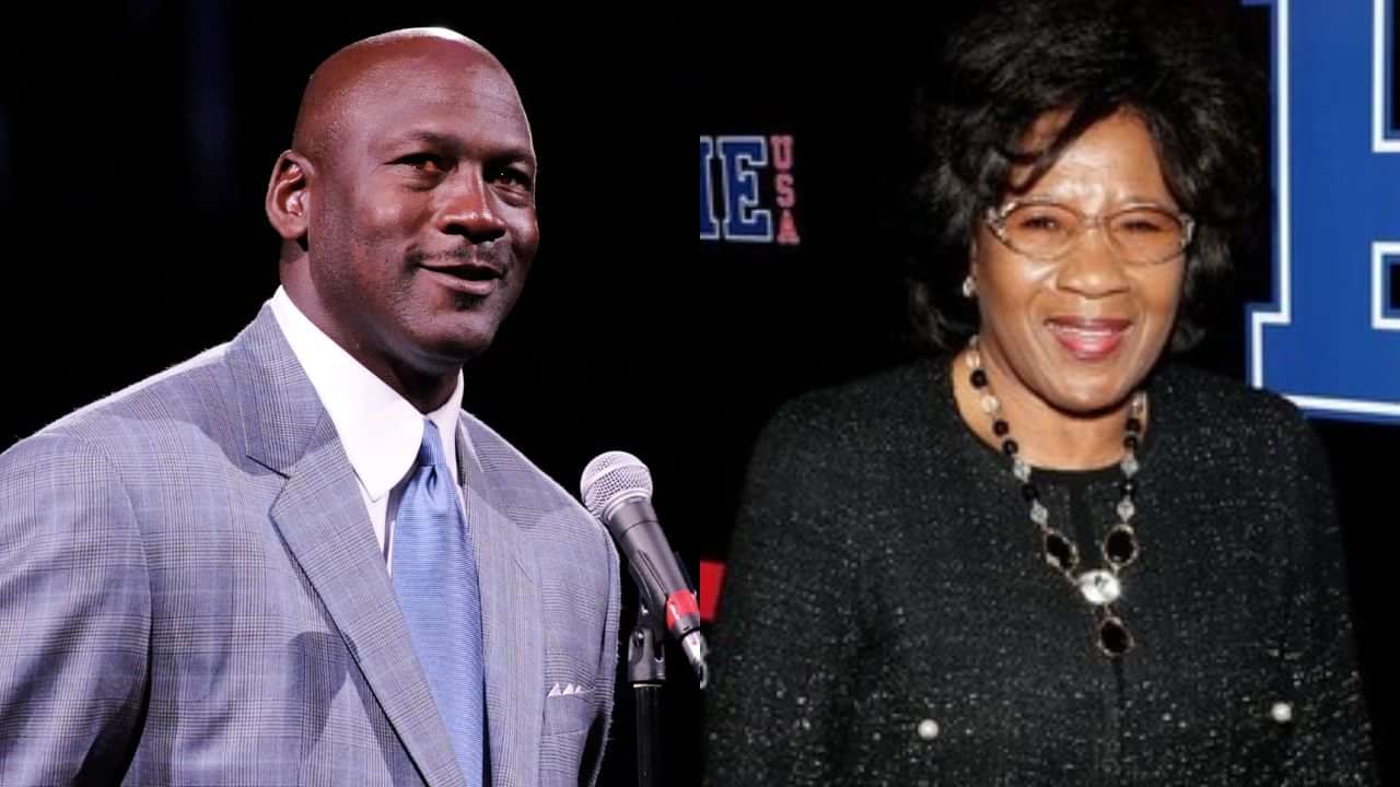 "Payroll Checks Had Bounced" Michael Jordan's Sister Deloris Was