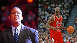 “I’m Not B*tching About 50 Points”: Michael Jordan Went Off On Bulls Teammate For The ‘Biggest Lie In America’