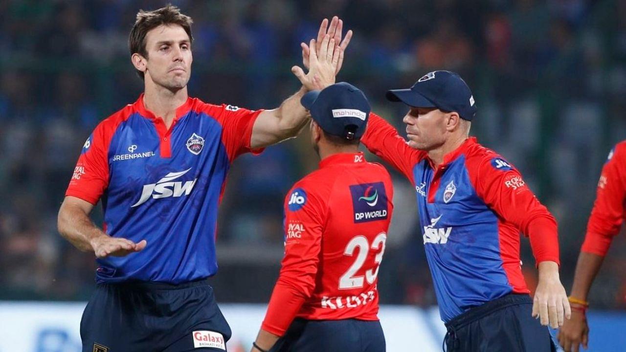 What is Slow Over Rate Penalty in IPL 2023?