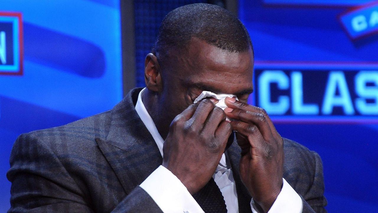 Shannon Sharpe Once Shared a Tear-Jerking Video about His Lovable Grandmother