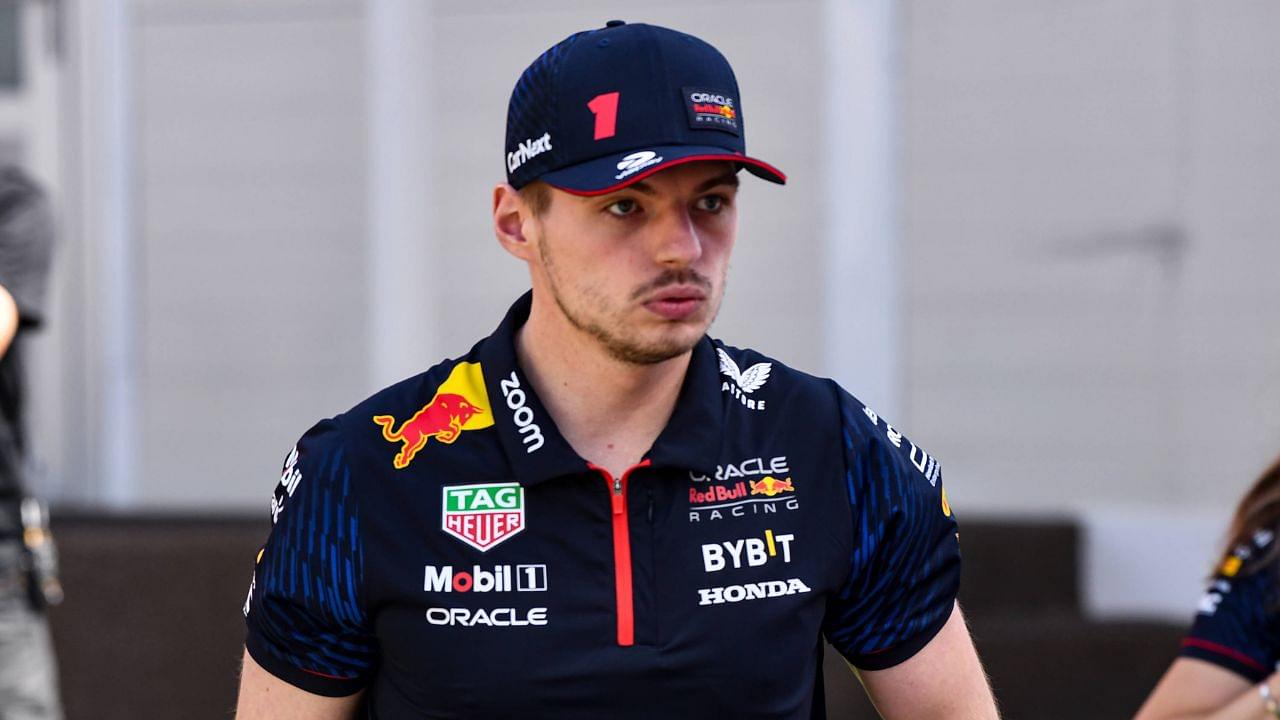 Max Verstappen Gets Unlikely Ally in Alex Albon in Attacking the New “Sh*t Format”