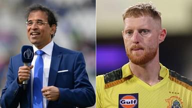 "I Am Doing a Game in Chennai": Is Harsha Bhogle vs Ben Stokes Debate on Non-Striker Run-Out Reaching Closure?