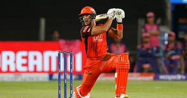 Why is Aiden Markram Not Playing Today's IPL 2023 Match Between Sunrisers Hyderabad and Rajasthan Royals?