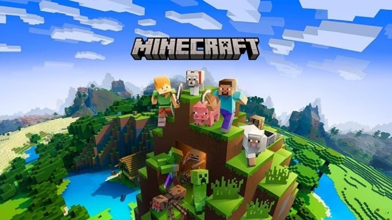 Fact Check: Is Google Buying Mojang's Minecraft? Is Dream Going to