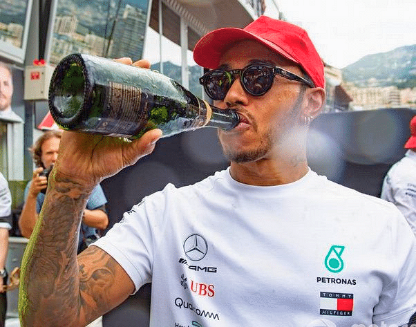 “Dad Had to Come…”: Lewis Hamilton Admits to Drinking On the Job As A 17 Year Old On Path to $285 Million Life