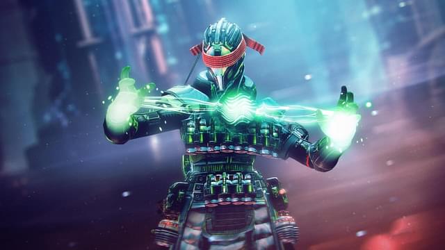 Big weapon balance changes come with Destiny 2 Update 7.0.5.0