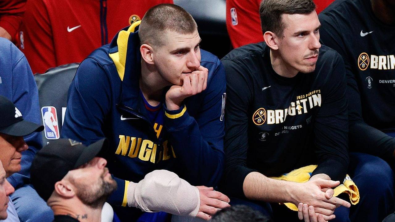 Is Nikola Jokic Playing Tonight Vs The Timberwolves? Game 2 Availability On MVP Candidate As Nuggets Host Anthony Edwards and Co