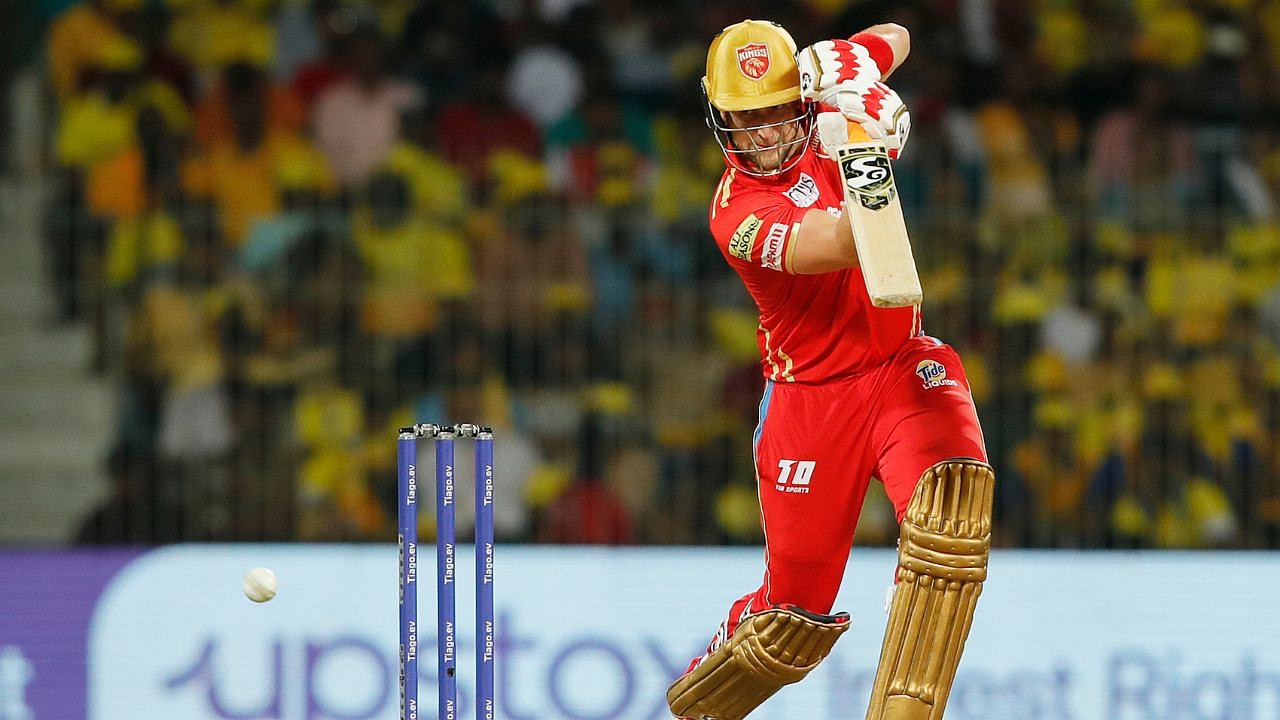 Liam Livingstone and Sam Curran Take Pleasure in Playing Against CSK at MA Chidambaram Stadium