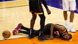Is Kevin Durant Playing Tonight vs Nuggets? Suns Release Injury Report for Game 1 of Western Conference Semis