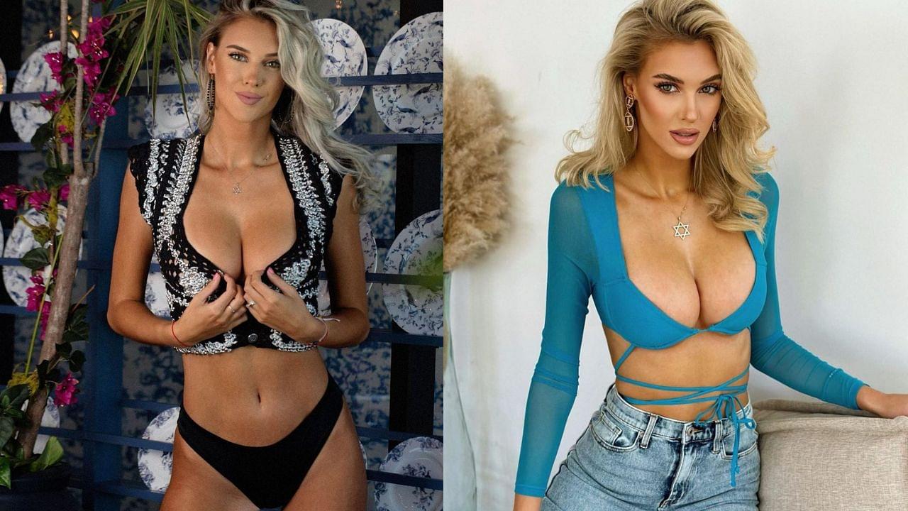 Tom Brady’s Rumored Fling Veronika Rajek Goes TB12 Mode With Her “Inspirational” Message