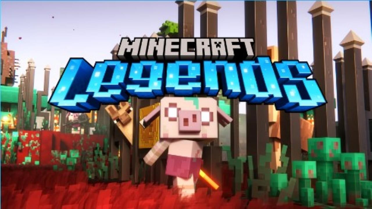 Minecraft Legends PC Requirements: Can You Run It On Your PC? - The  SportsRush