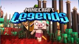 Minecraft Legends PC Requirements: Can You Run It On Your PC?