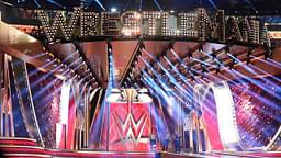 WrestleMania 39 real attendance