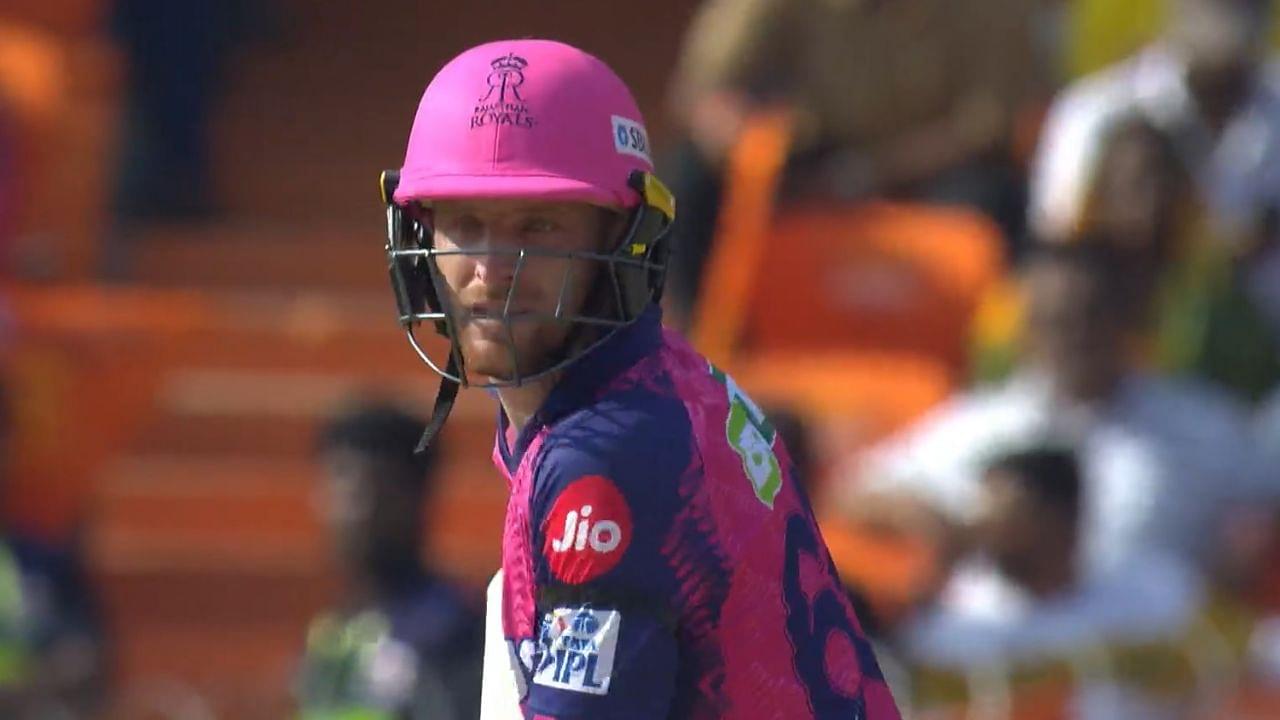 Why are Cricketers Wearing Black Armbands in Today's SRH vs RR IPL 2023 Match in Hyderabad?