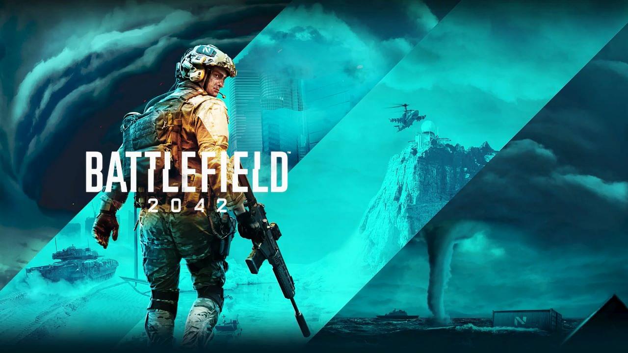 Battlefield 2042 Weekly Missions for April 4, 2023: Complete Season 4 Week 6 rewards
