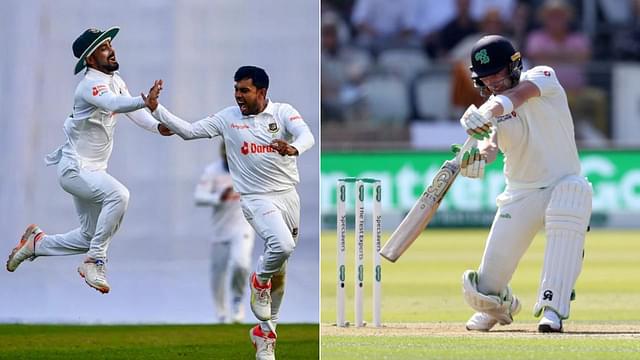 Bangladesh vs Ireland Test Live Telecast Channel in India and UK: When and where to watch BAN vs IRE Mirpur Test?
