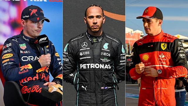 Lewis Hamilton, Max Verstappen and 16 Other F1 Drivers Loose “Legacy” Twitter Verification After Refusal to Pay $8