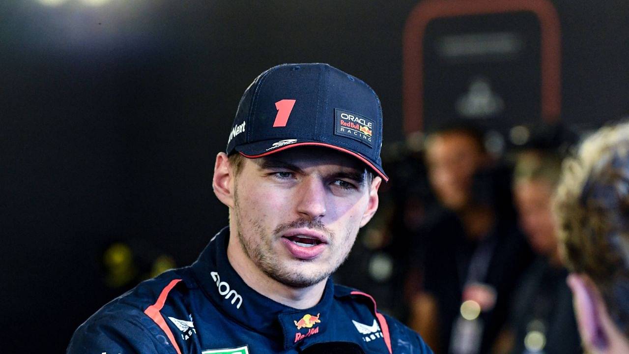 'Just Give Max Verstappen the Championship...': Ex-F1 Champion Slams Red Bull Driver for Endless Criticisms