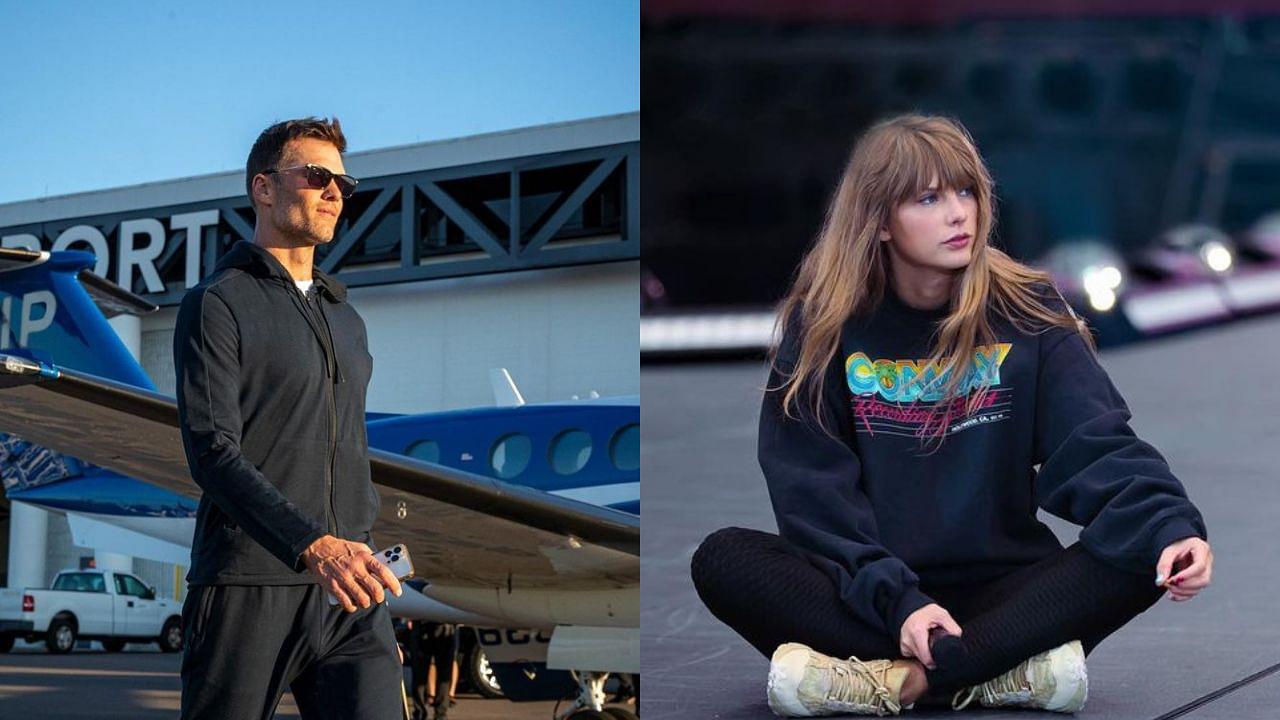 Which NFL Team Does Taylor Swift Support? Is Tom Brady Her Favorite Footballer?
