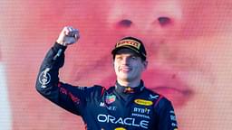Watch: Max Verstappen Sings His Favorite Song "Super Max" on Live Stream