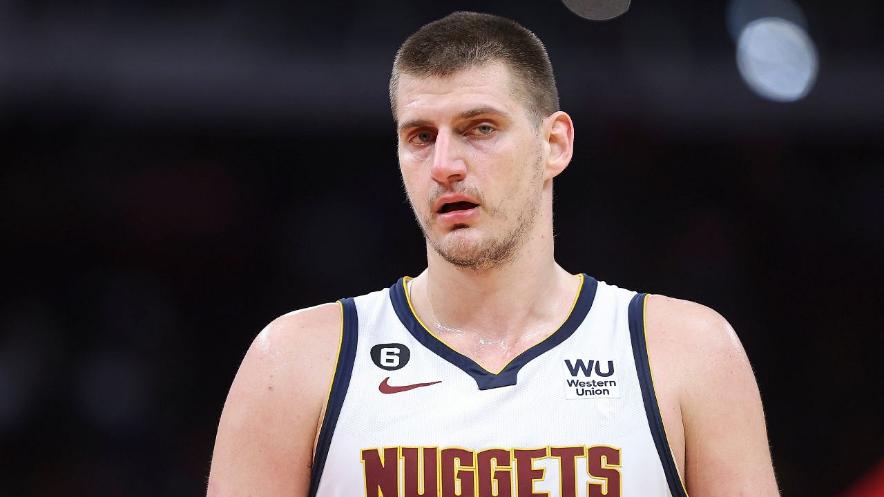 Is Nikola Jokic Playing Tonight vs Suns? Nuggets Release Injury Report ...