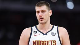 Is Nikola Jokic Playing Tonight vs Suns? Nuggets Release Injury Report for 2x MVP