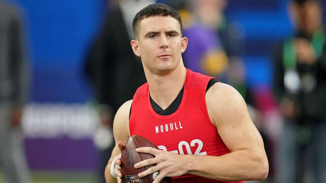 “Stetson to Go Undrafted?” QB