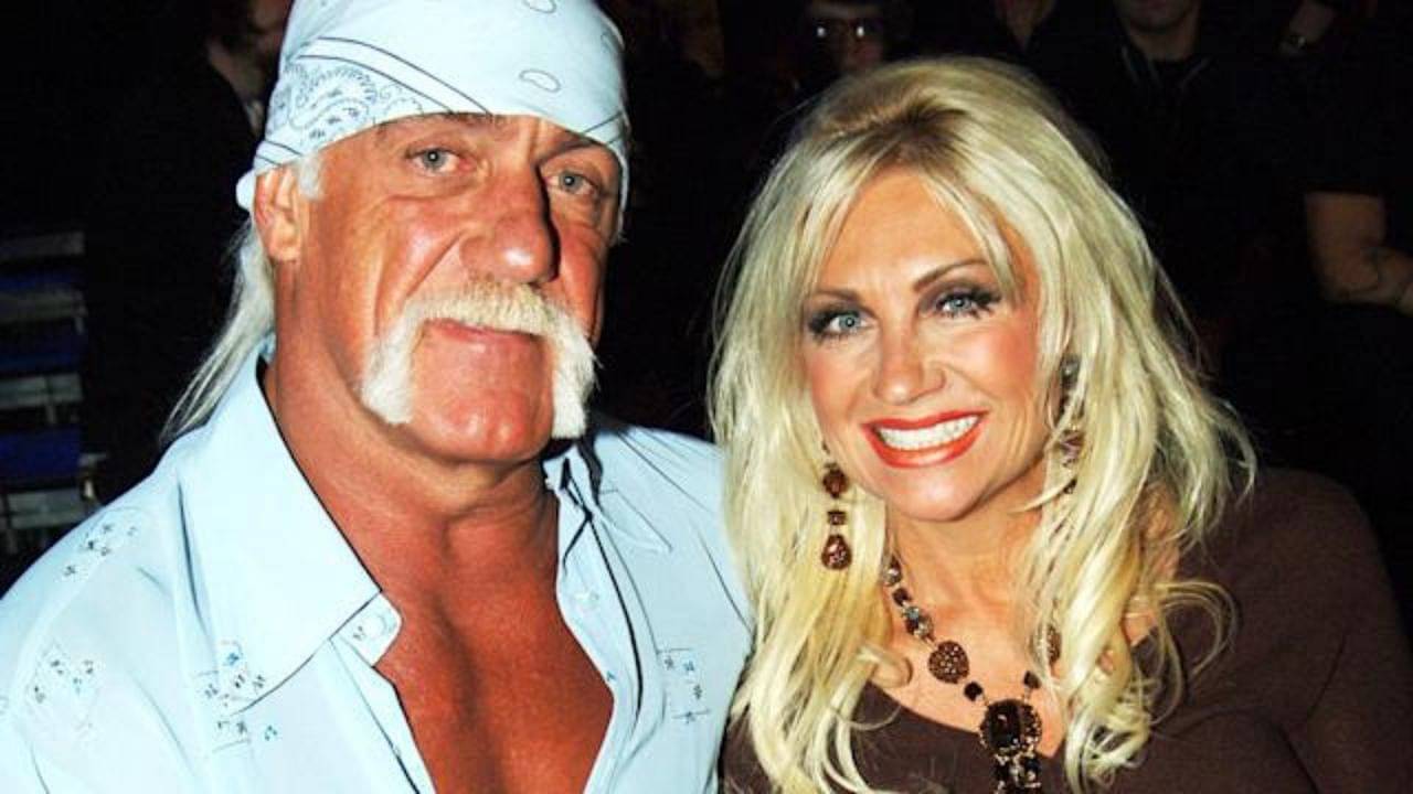 Hulk Hogan OJ Simpson