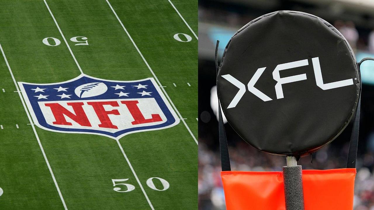 XFL-NFL Difference: Are the Two Leagues Exactly Similar to One-Another?