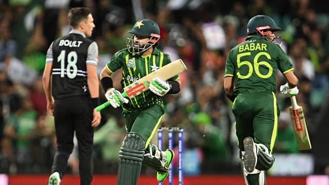 PAK vs NZ Series Live Telecast Channel in India and Pakistan: When and where to watch Pakistan vs New Zealand Lahore T20Is?