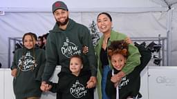 “Want My Kids To Know, We Life As We Climb!”: Ayesha Curry Shares an Important Message for Riley, Ryan, and Canon
