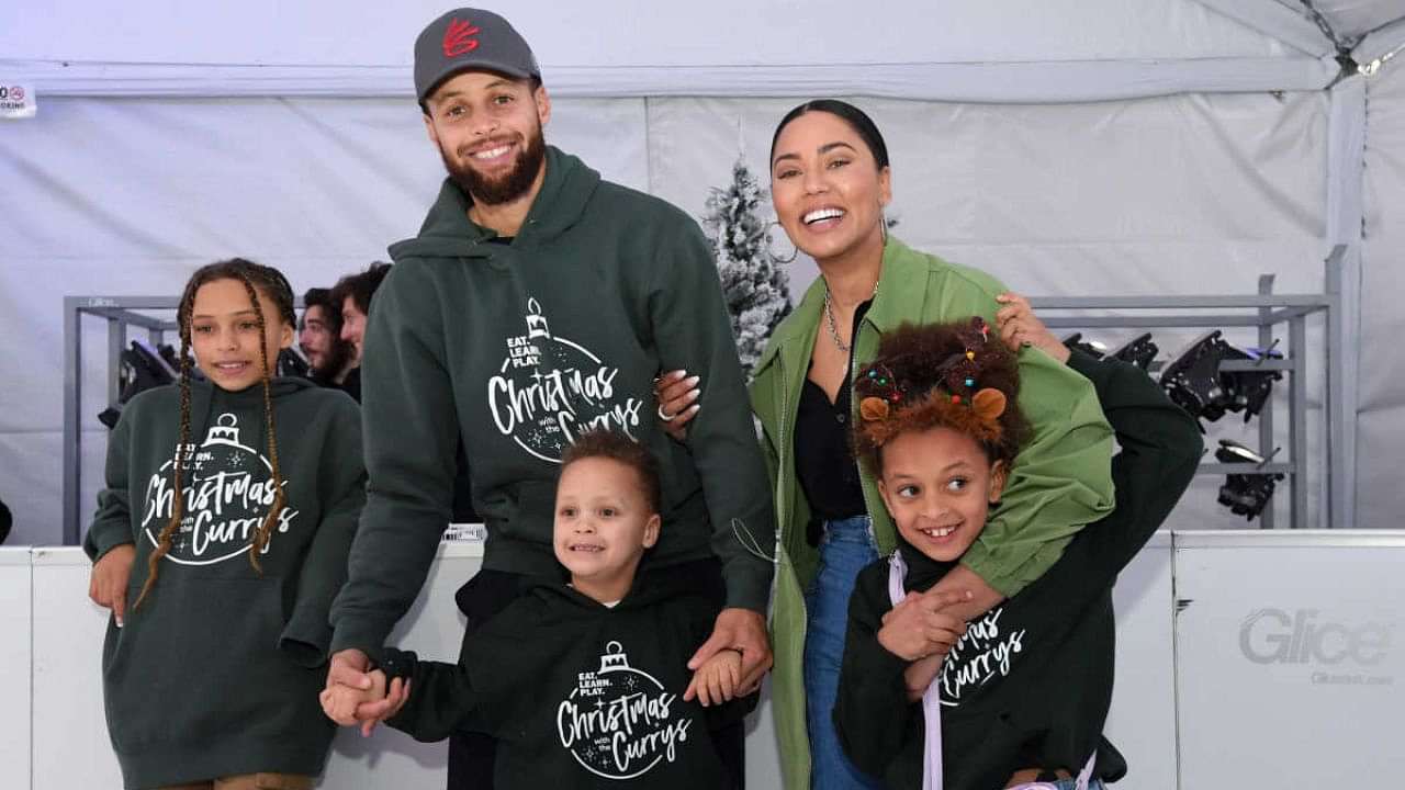 Why We Love Riley Curry: A Lesson in Storytelling