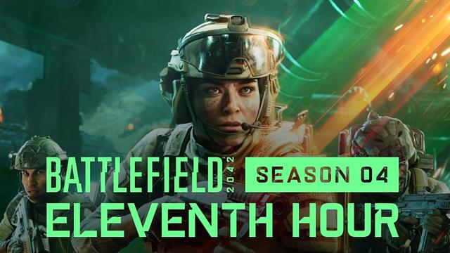 Battlefield 2042 Weekly Missions for April 25, 2023: Complete Season 4 Week 9 rewards