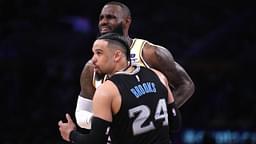 Dillon Brooks Forehead: Why the Memphis Grizzlies' Star is an 'Angel' and How is LeBron James Involved?