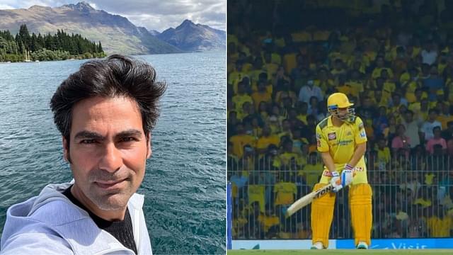 "Picture Abhi Baki Hai": Mohammad Kaif Hails Best Finisher of Cricket as Dhoni Shines in 200th IPL Match as CSK Captain