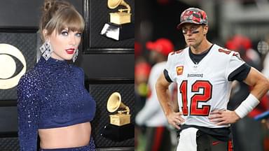 Taylor Swift Declining $100 Million Deal Is a Lesson for Tom Brady Who Now Faces a $11 Billion Lawsuit
