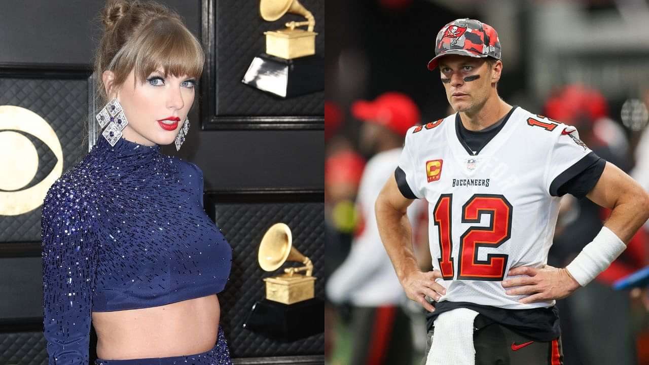 Tom Brady and Gisele Are Moving to Taylor Swift's Neighborhood