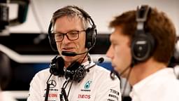 James Allison’s Mercedes Second Coming Sees Powerful “Weapon” That Strikes Fear Into F1 Rivals