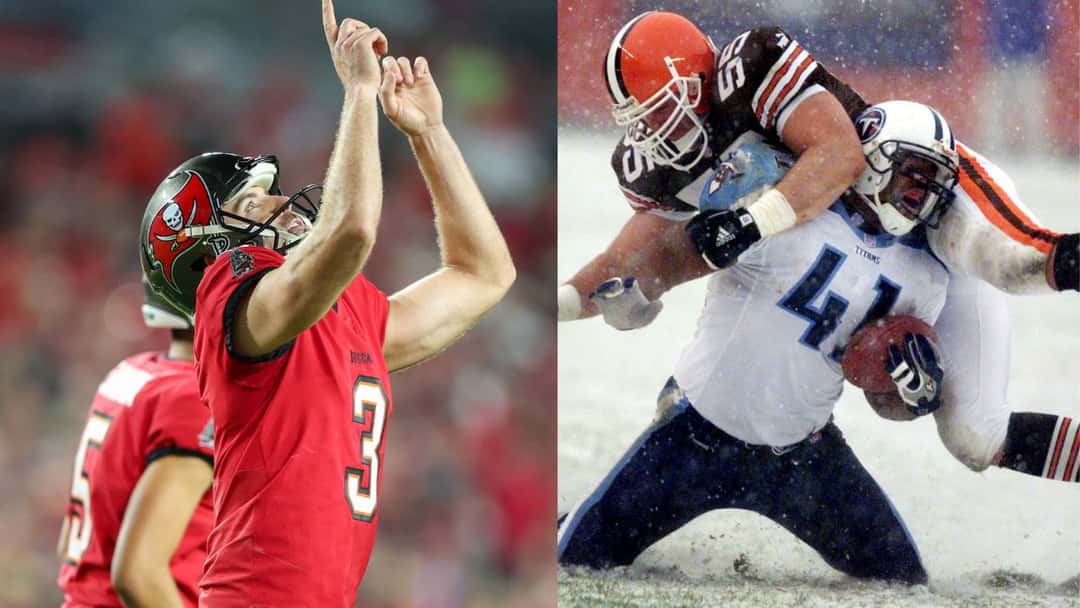 What Is Mr. Irrelevant in NFL Draft? Top 5 Final Picks in NFL History