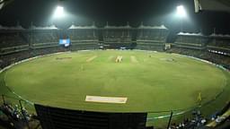 MA Chidambaram Stadium Chennai Pitch Report for Today's Match between CSK and LSG