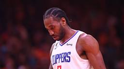 Is Kawhi Leonard Playing Tonight vs Suns?: Did the Clippers' Star Pull Up With Another Injury Ahead of Kevin Durant Matchup?