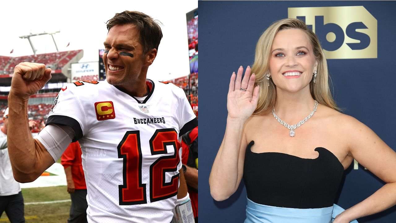 Tom Brady Allegedly Spotted With a 'New Blonde Date' After Taylor Swift,  Reese Witherspoon and Veronika Rajek Rumors Die Down - The SportsRush